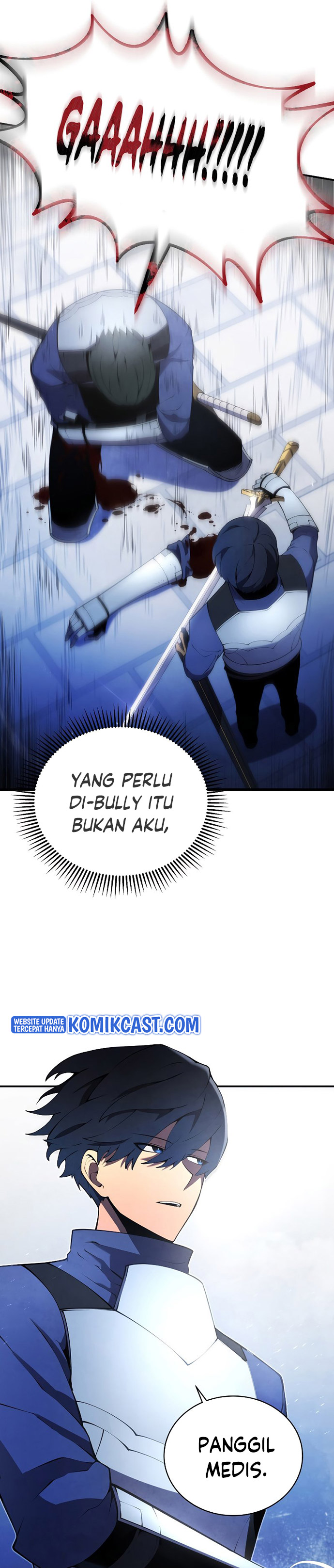 Swordmaster’s Youngest Son
