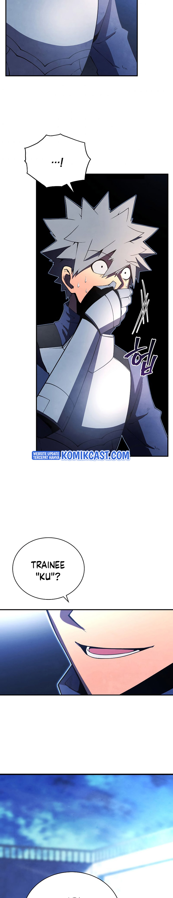 Swordmaster’s Youngest Son