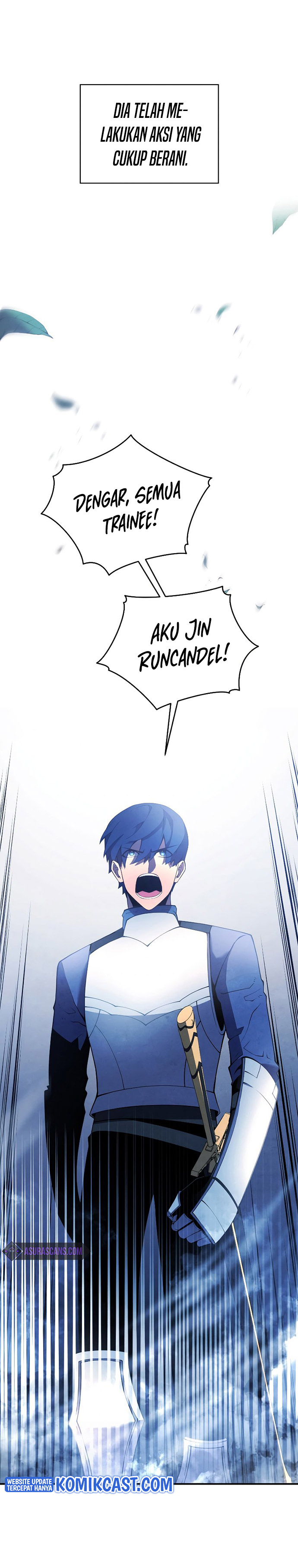 Swordmaster’s Youngest Son