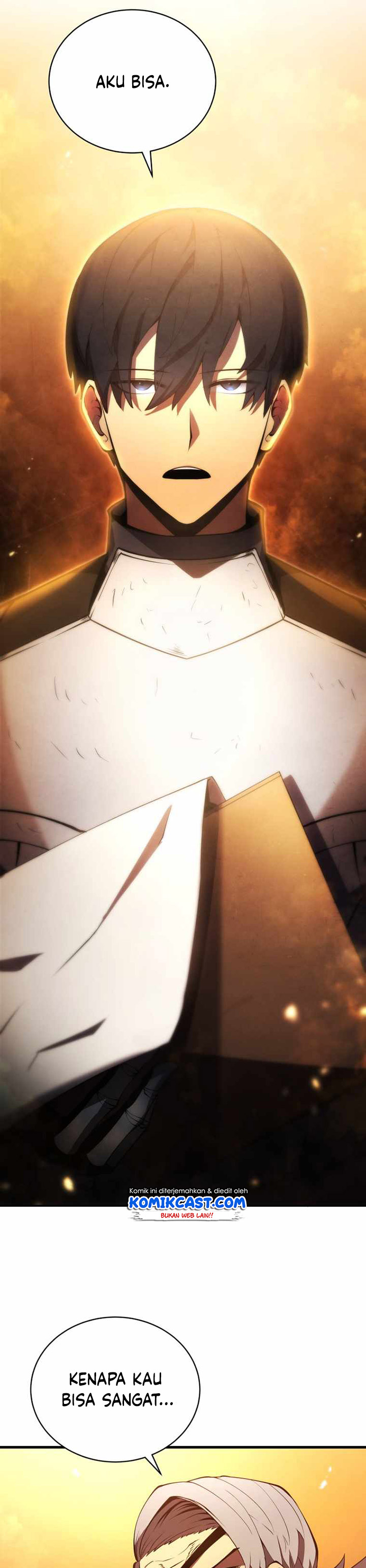 Swordmaster’s Youngest Son
