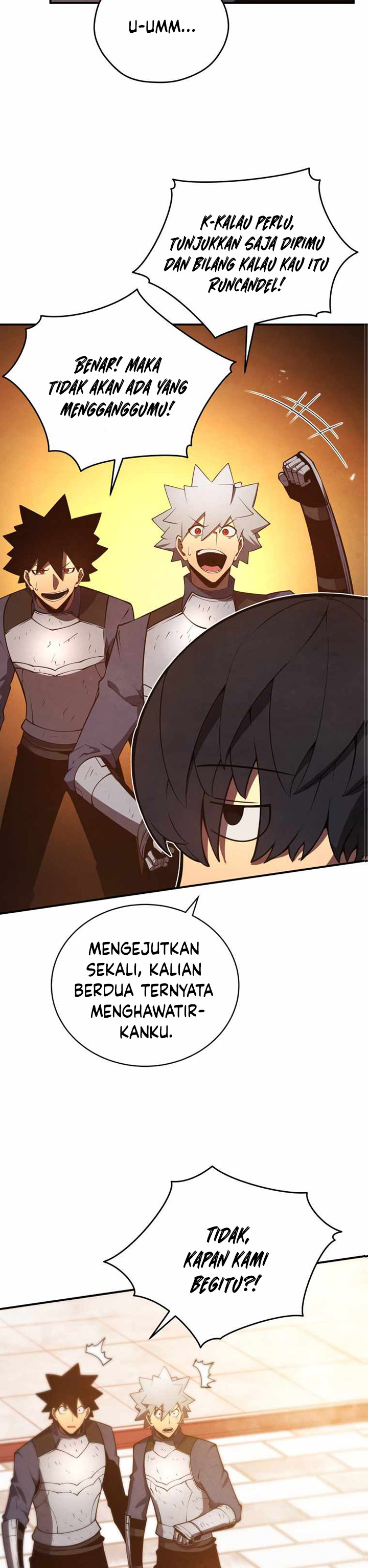 Swordmaster’s Youngest Son