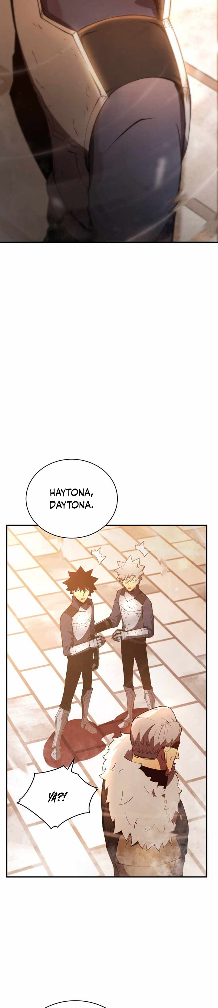 Swordmaster’s Youngest Son