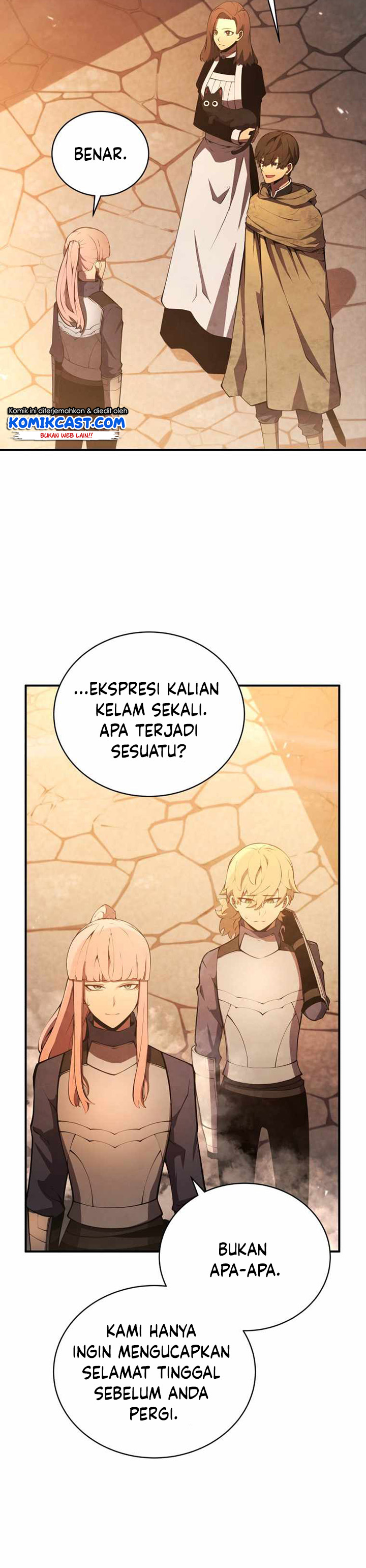 Swordmaster’s Youngest Son