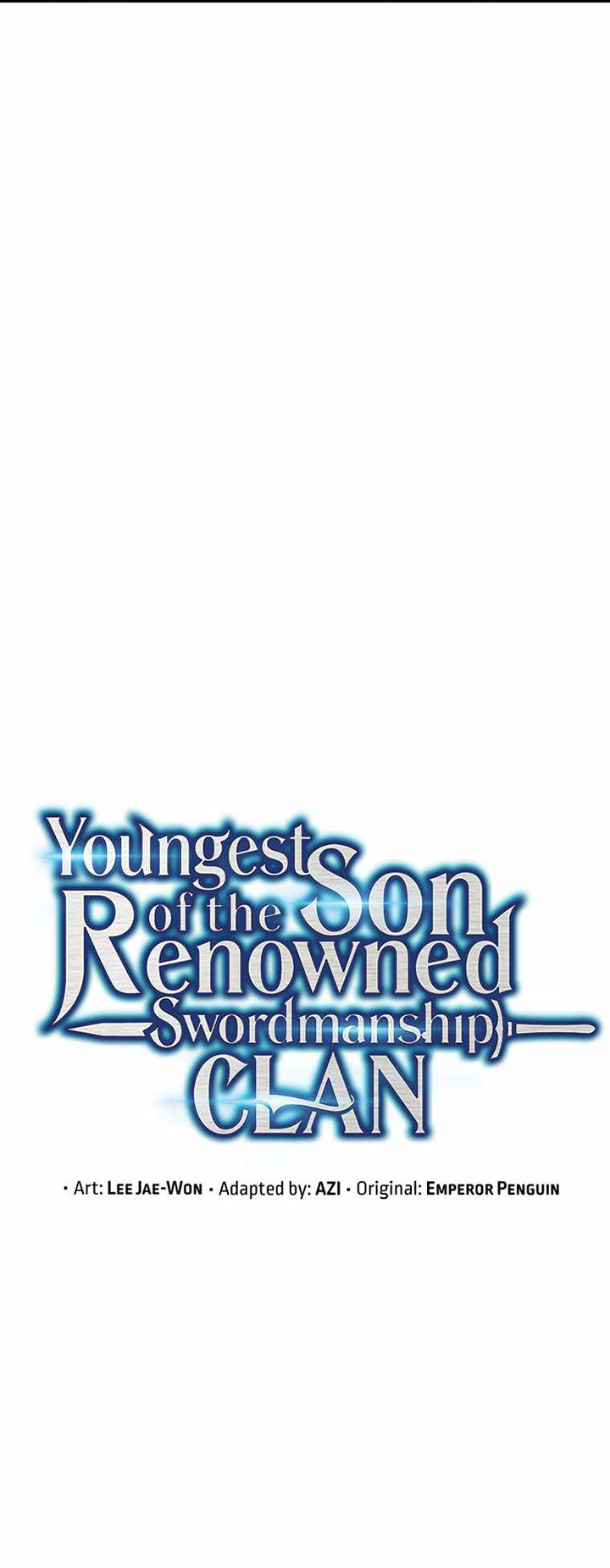 Swordmaster’s Youngest Son