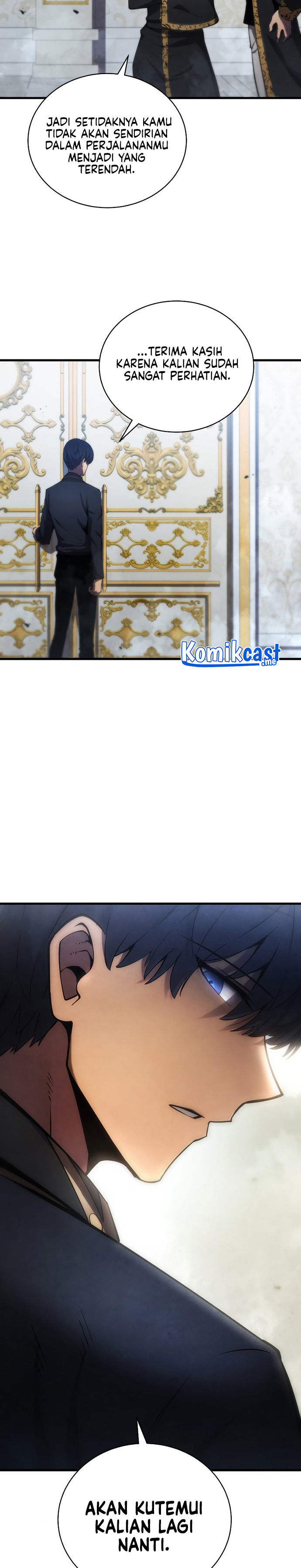 Swordmaster’s Youngest Son