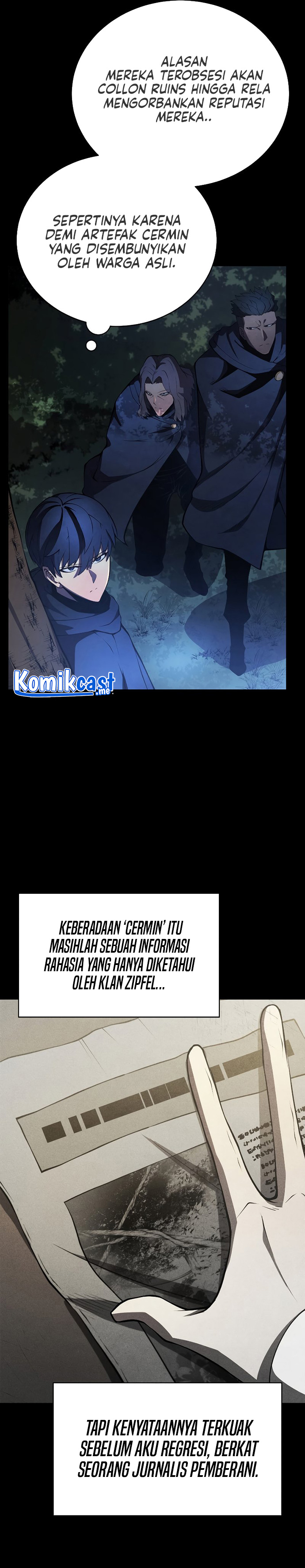Swordmaster’s Youngest Son