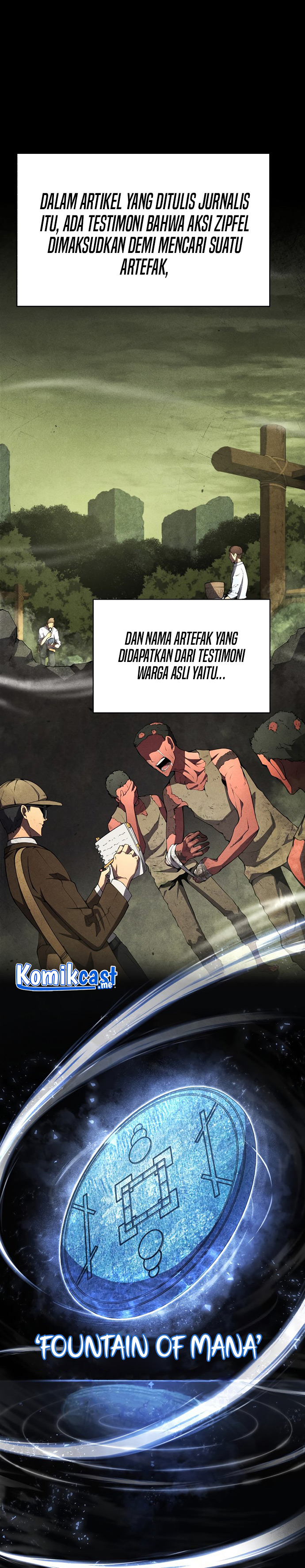 Swordmaster’s Youngest Son