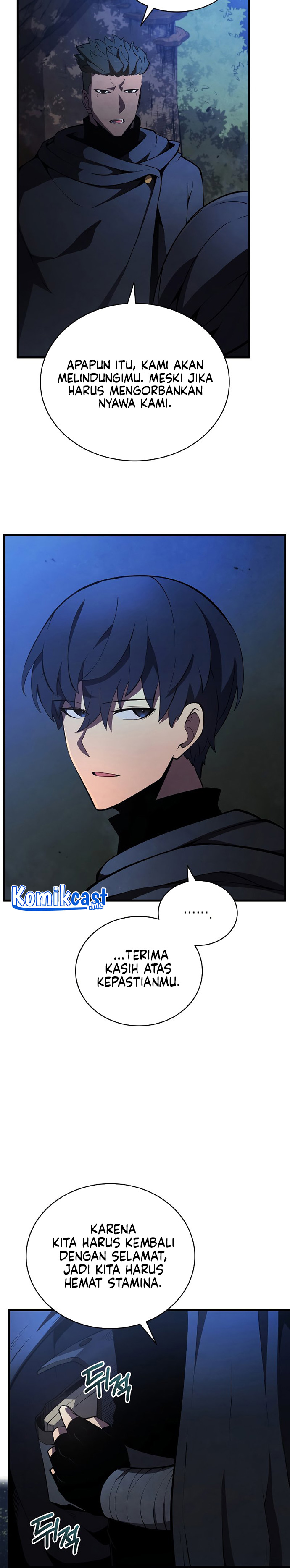 Swordmaster’s Youngest Son