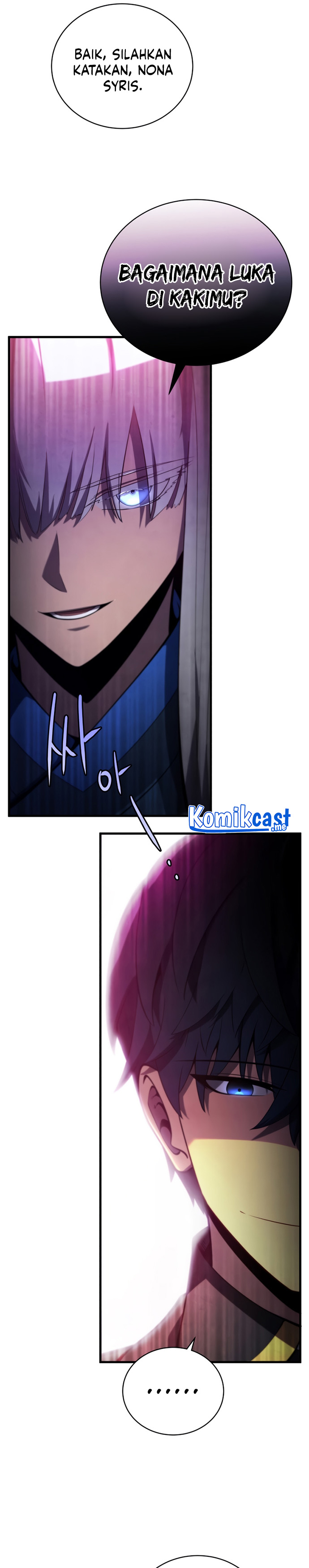 Swordmaster’s Youngest Son