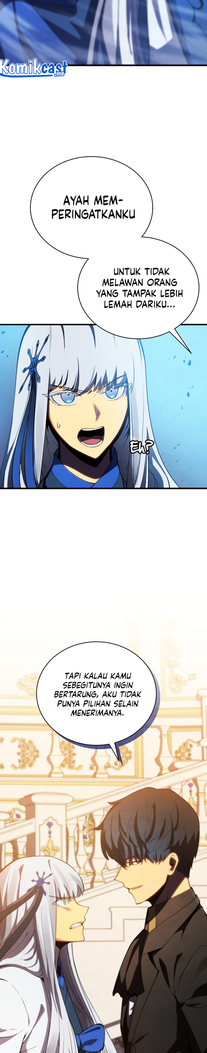 Swordmaster’s Youngest Son