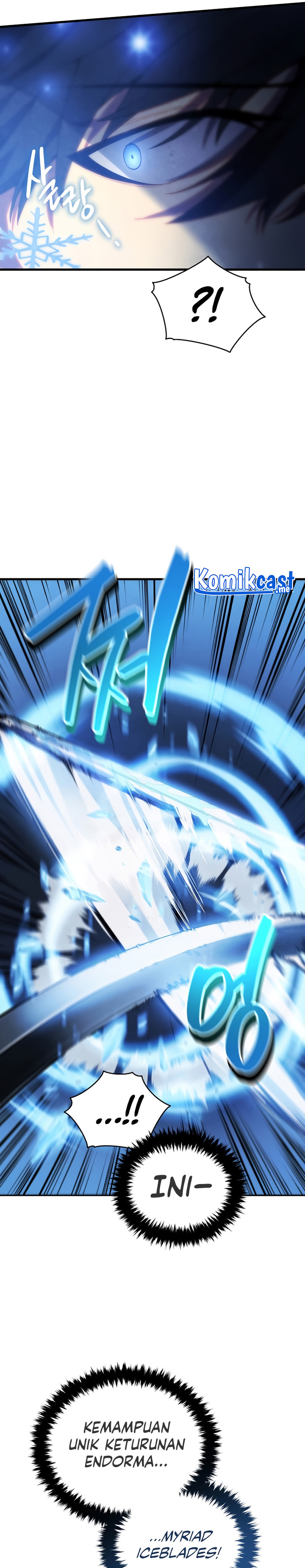 Swordmaster’s Youngest Son