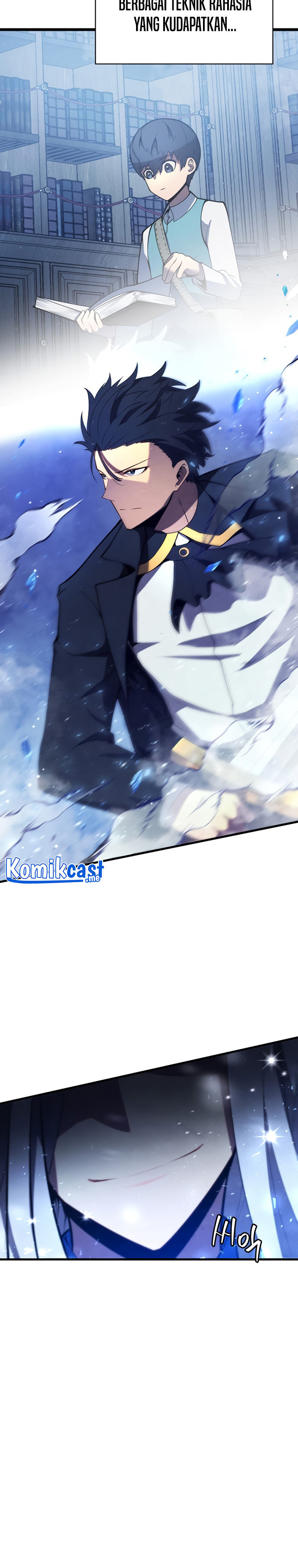 Swordmaster’s Youngest Son