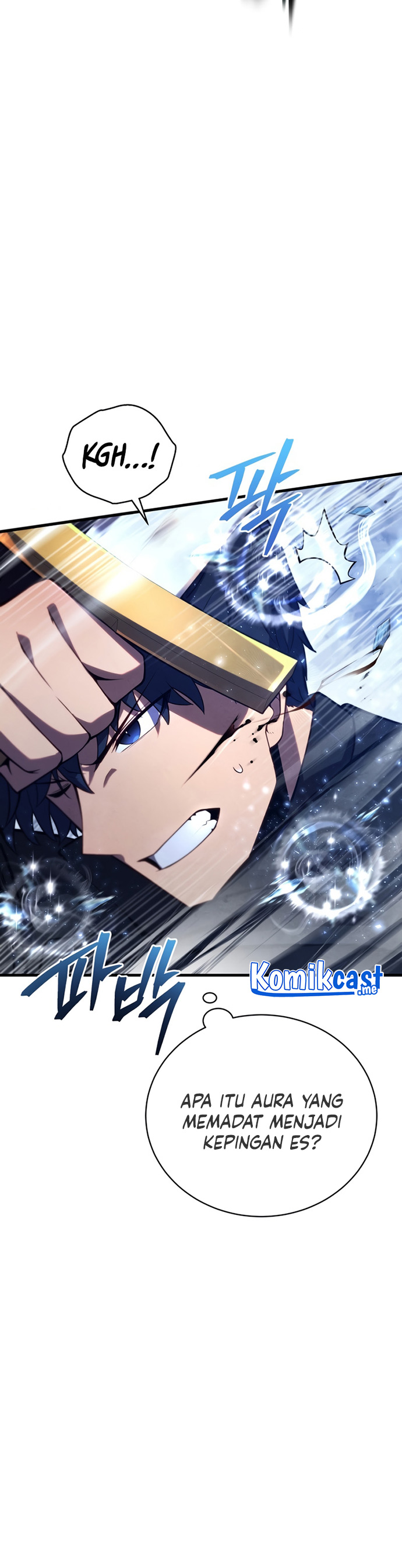 Swordmaster’s Youngest Son