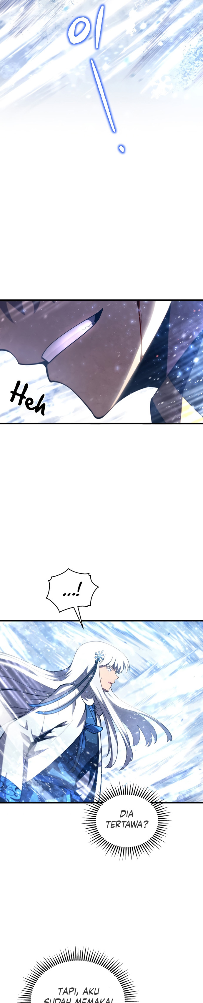 Swordmaster’s Youngest Son