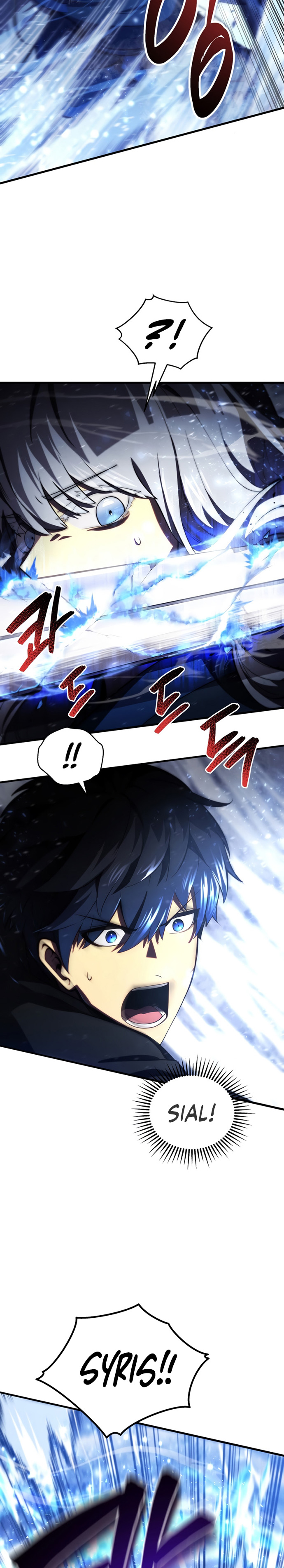 Swordmaster’s Youngest Son