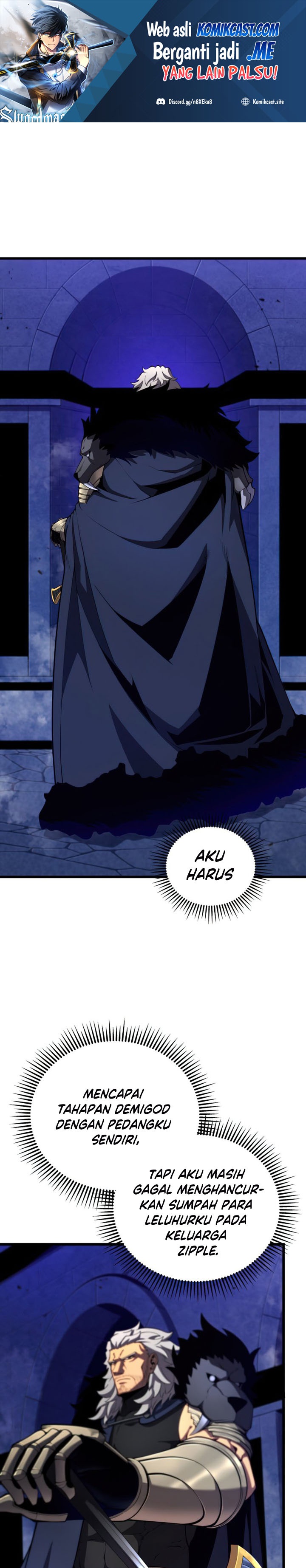 Swordmaster’s Youngest Son