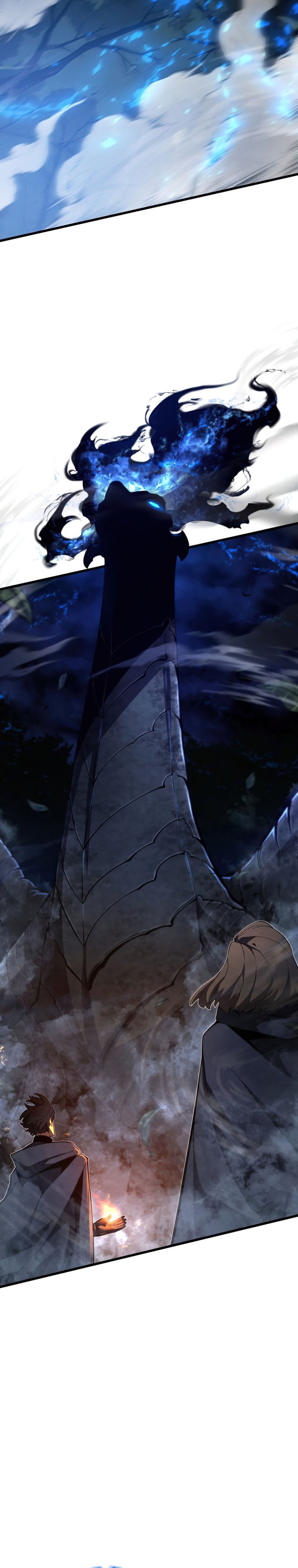 Swordmaster’s Youngest Son