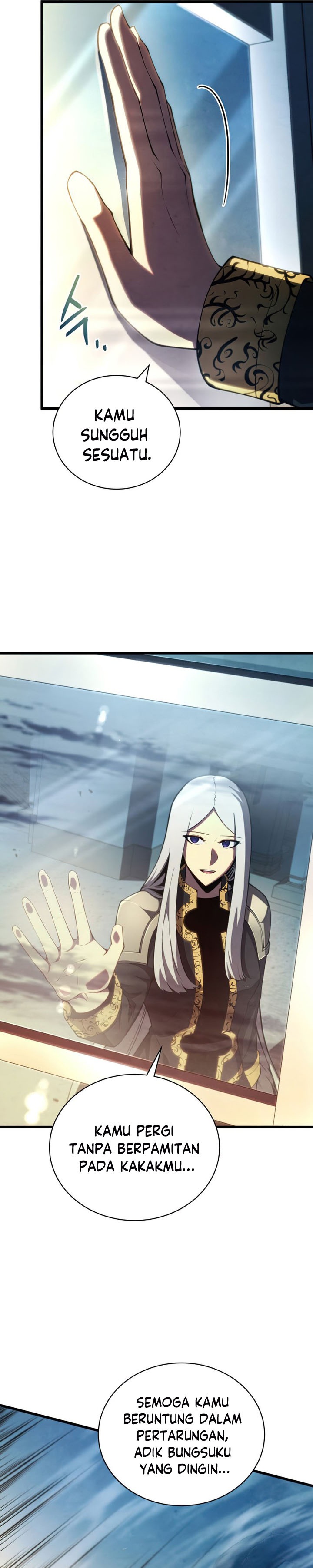 Swordmaster’s Youngest Son