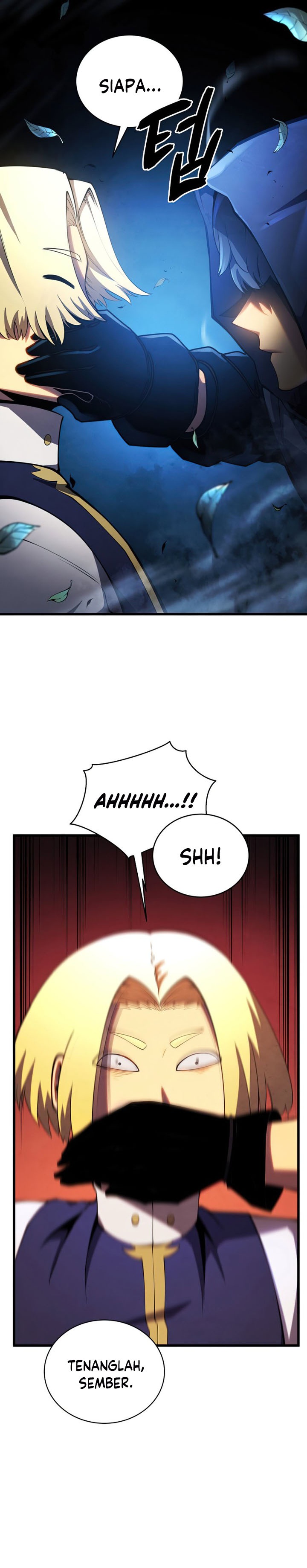Swordmaster’s Youngest Son