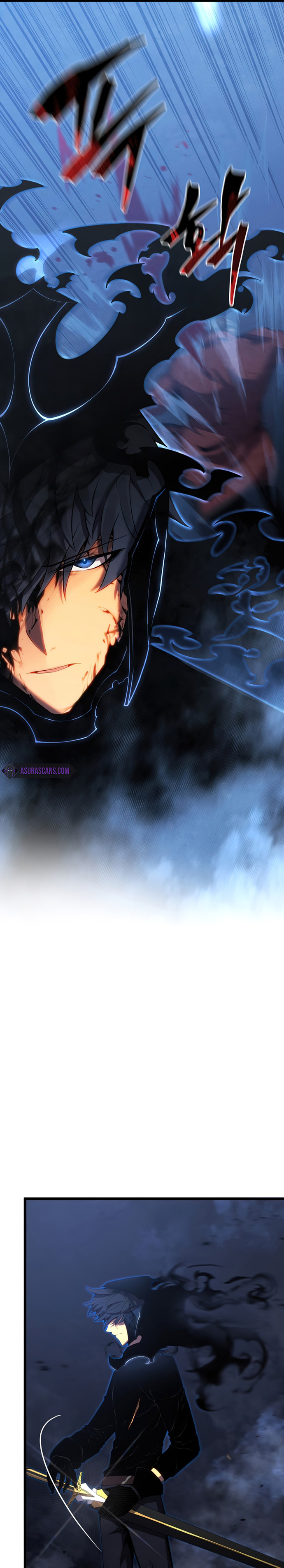 Swordmaster’s Youngest Son