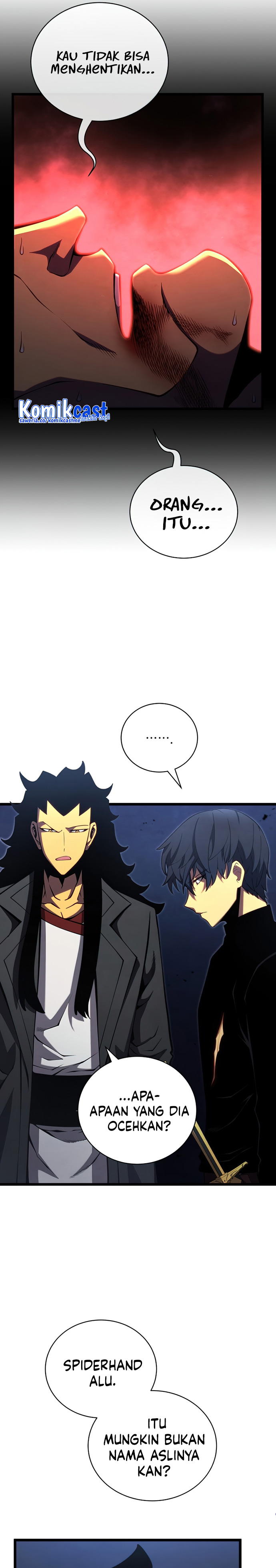 Swordmaster’s Youngest Son