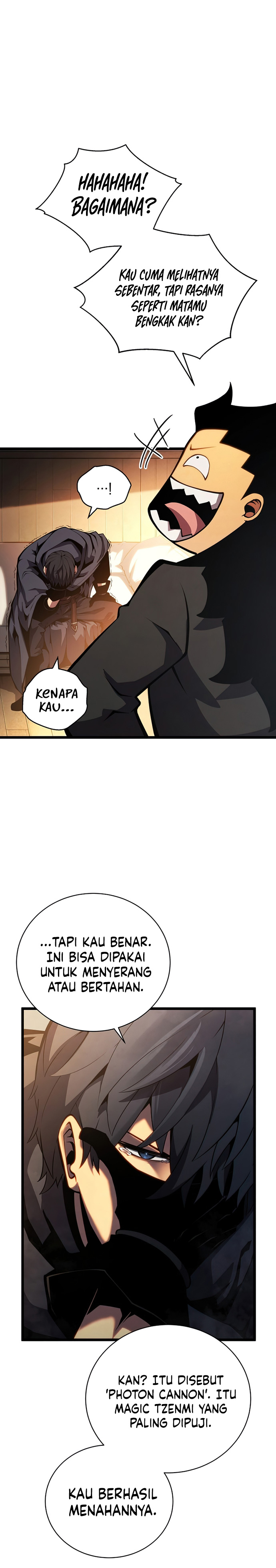 Swordmaster’s Youngest Son