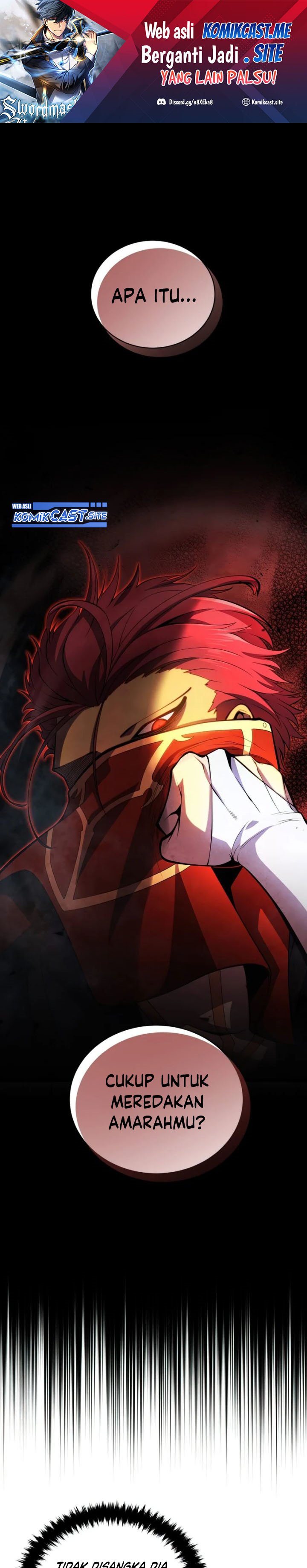 Swordmaster’s Youngest Son