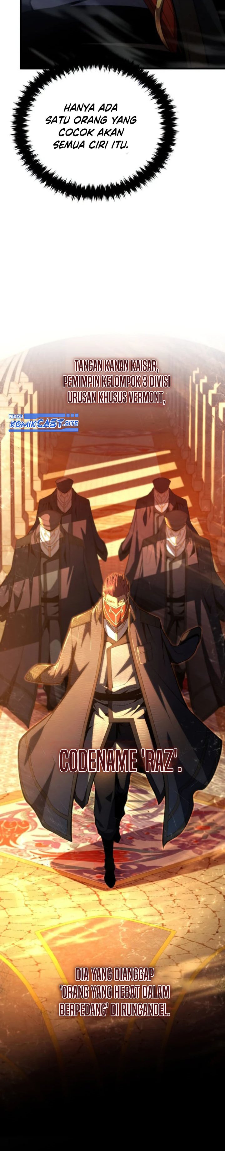 Swordmaster’s Youngest Son
