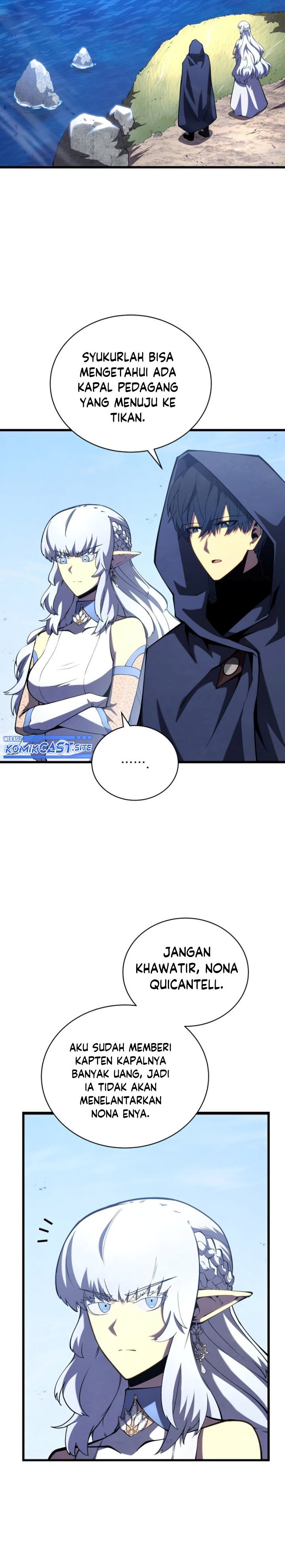 Swordmaster’s Youngest Son