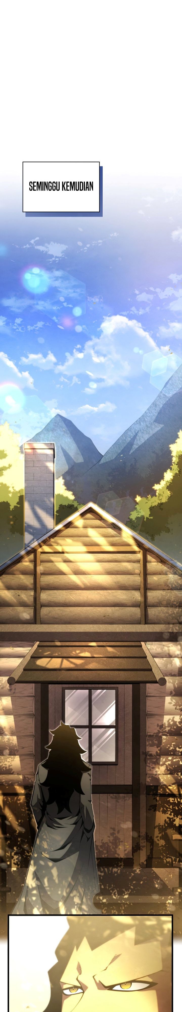 Swordmaster’s Youngest Son