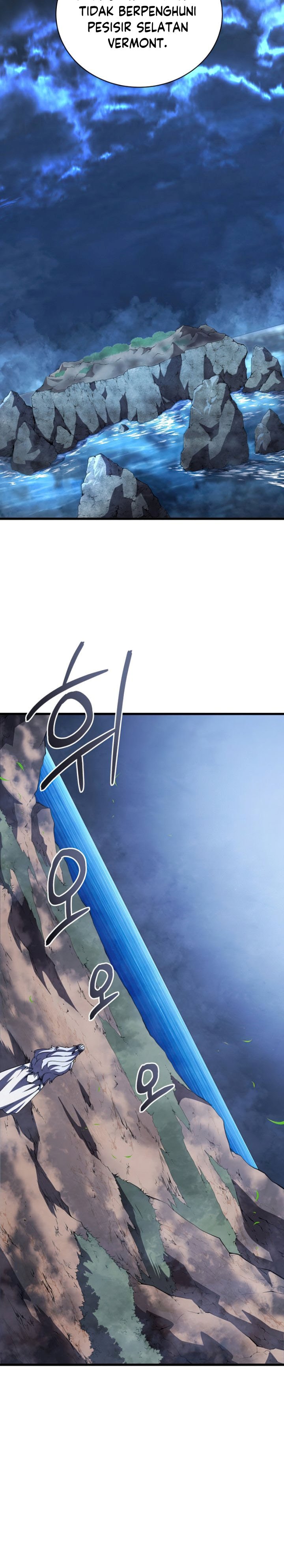 Swordmaster’s Youngest Son