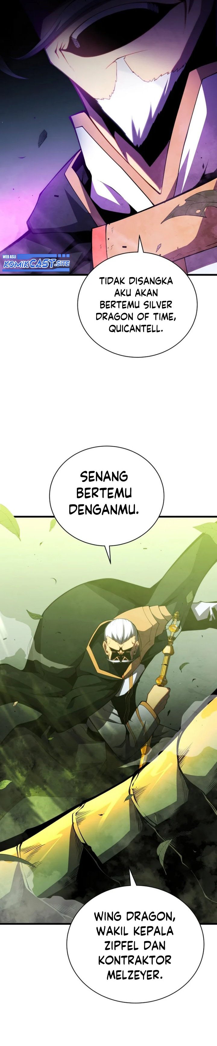 Swordmaster’s Youngest Son