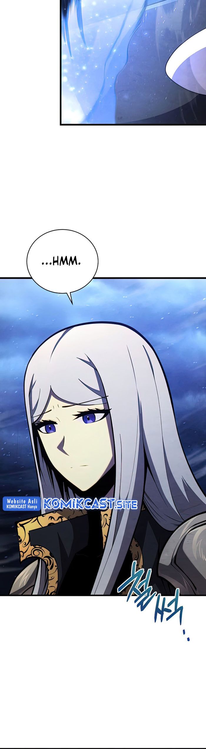 Swordmaster’s Youngest Son
