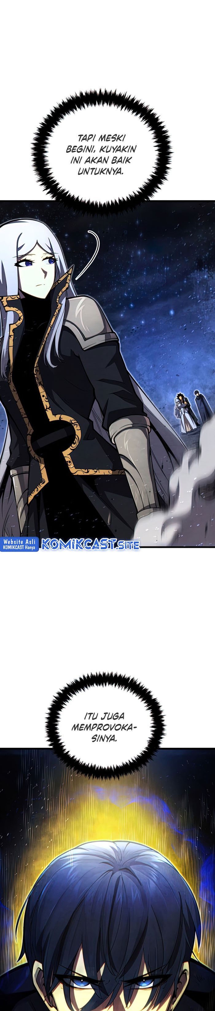 Swordmaster’s Youngest Son
