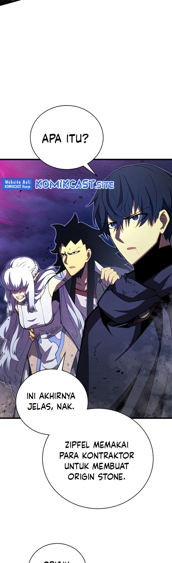 Swordmaster’s Youngest Son