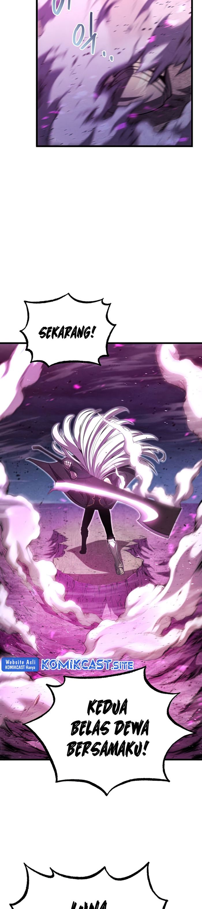 Swordmaster’s Youngest Son