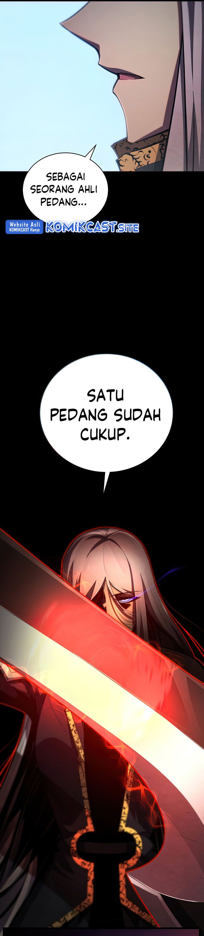 Swordmaster’s Youngest Son