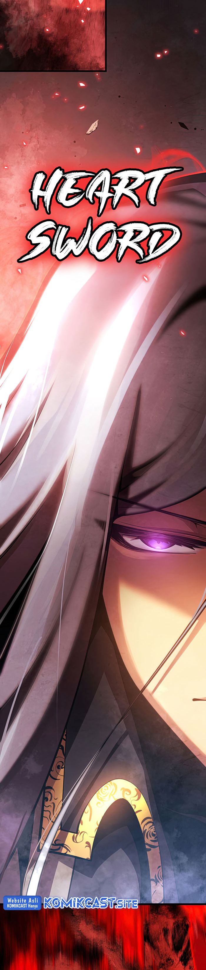 Swordmaster’s Youngest Son