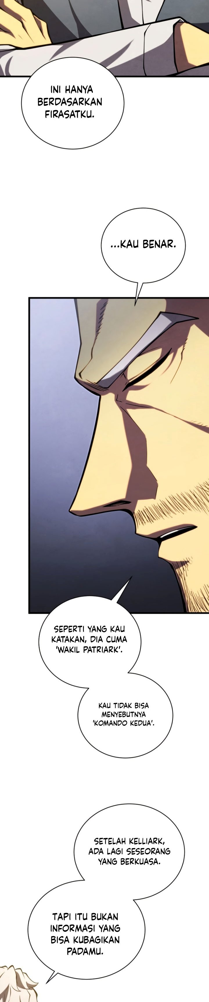 Swordmaster’s Youngest Son