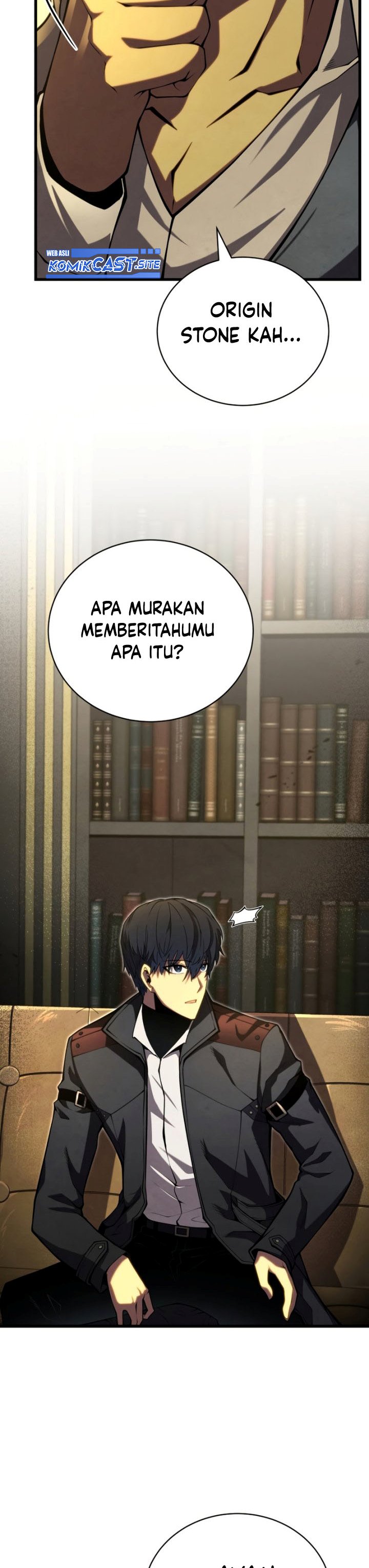 Swordmaster’s Youngest Son