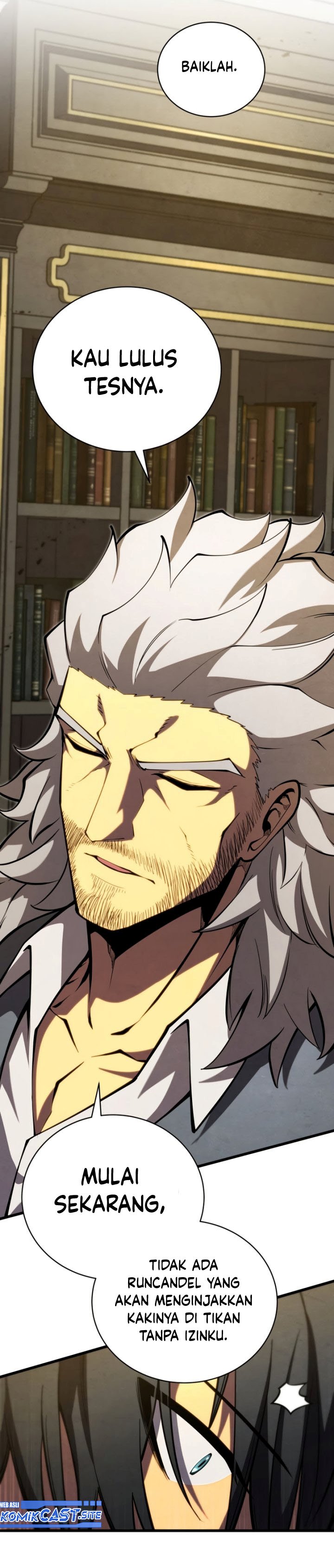 Swordmaster’s Youngest Son