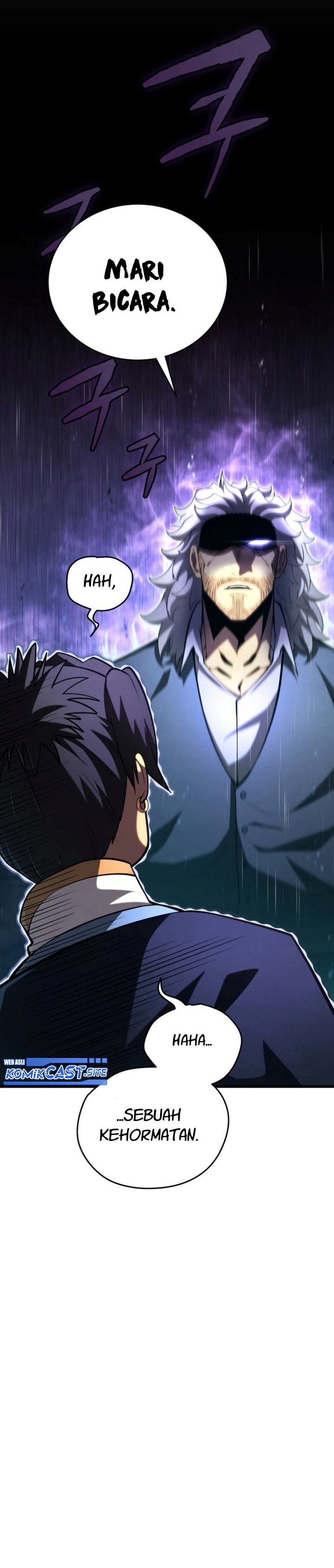 Swordmaster’s Youngest Son