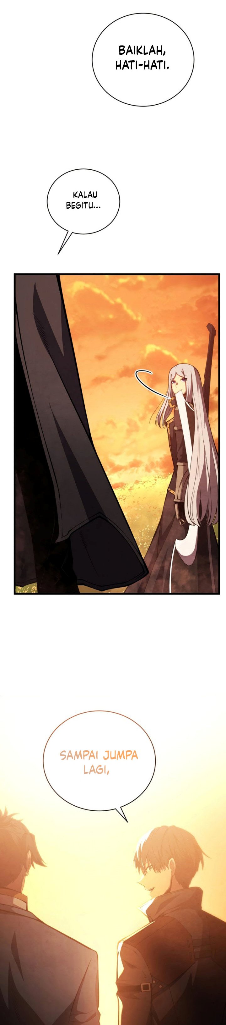 Swordmaster’s Youngest Son