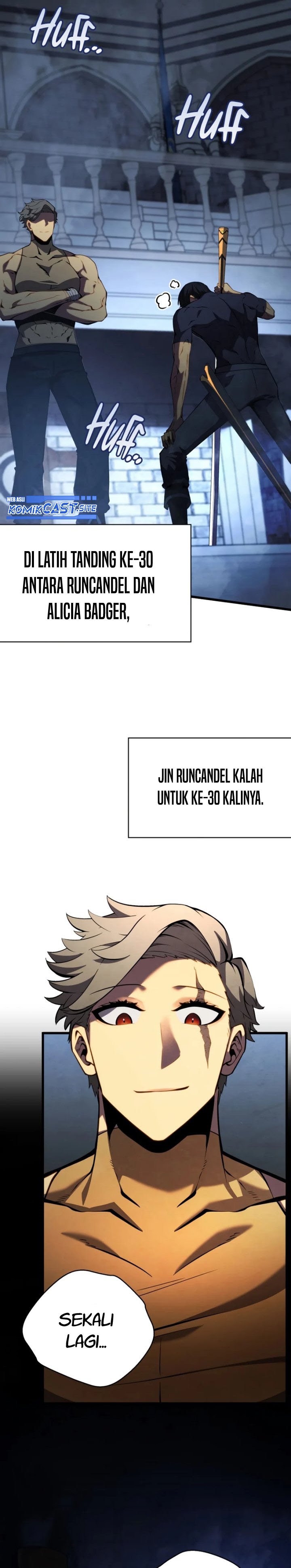 Swordmaster’s Youngest Son