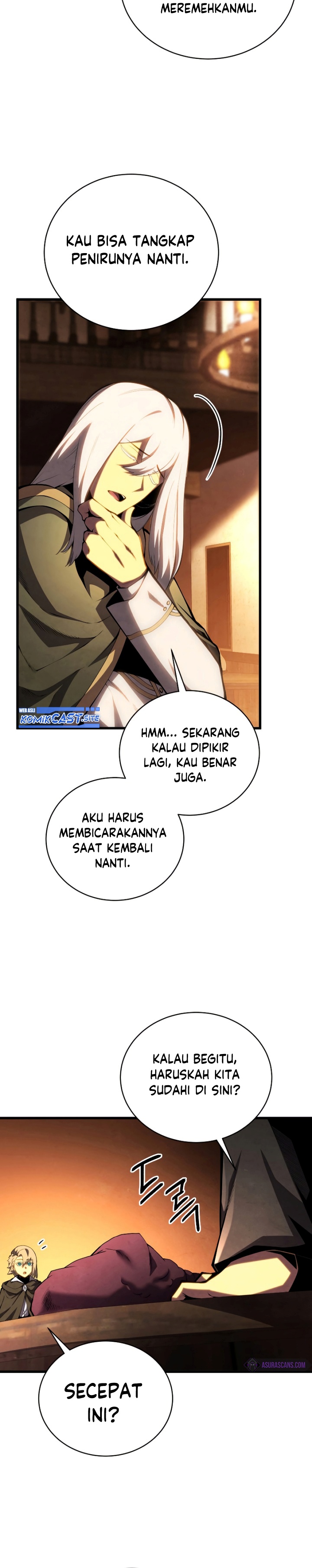 Swordmaster’s Youngest Son