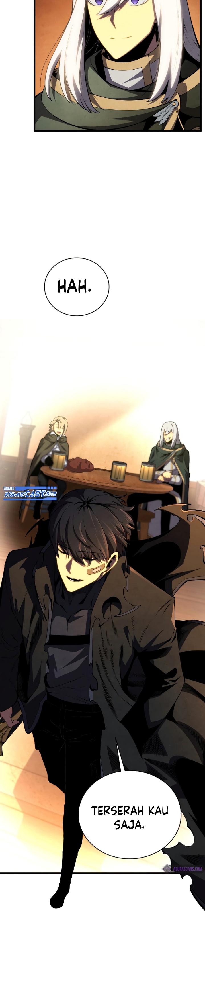 Swordmaster’s Youngest Son