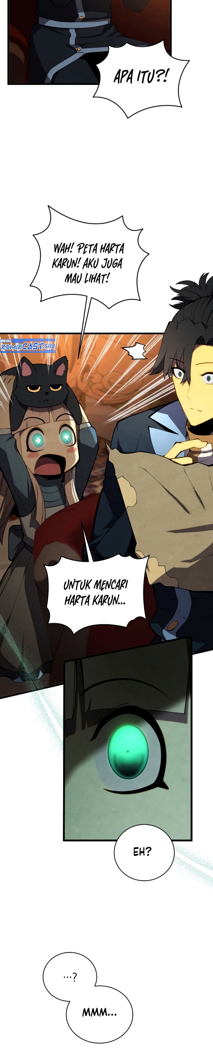 Swordmaster’s Youngest Son