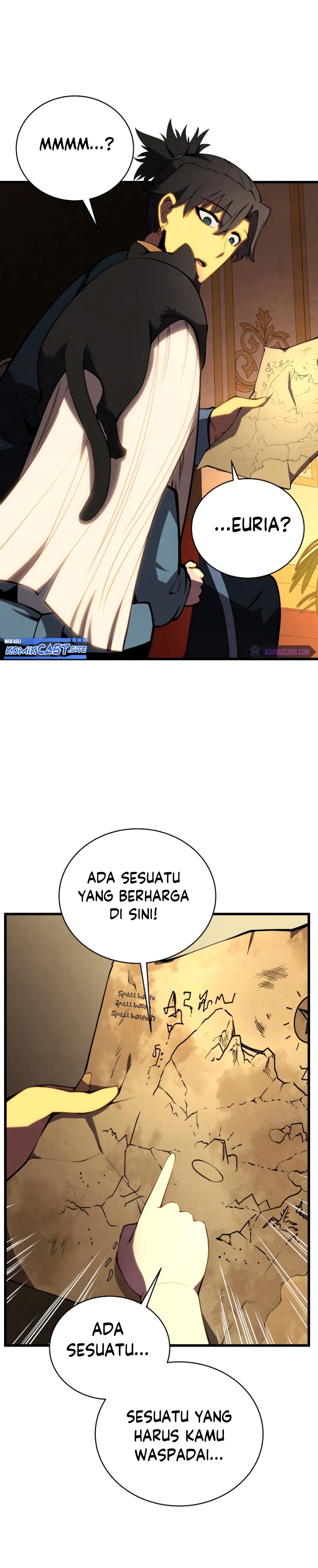 Swordmaster’s Youngest Son