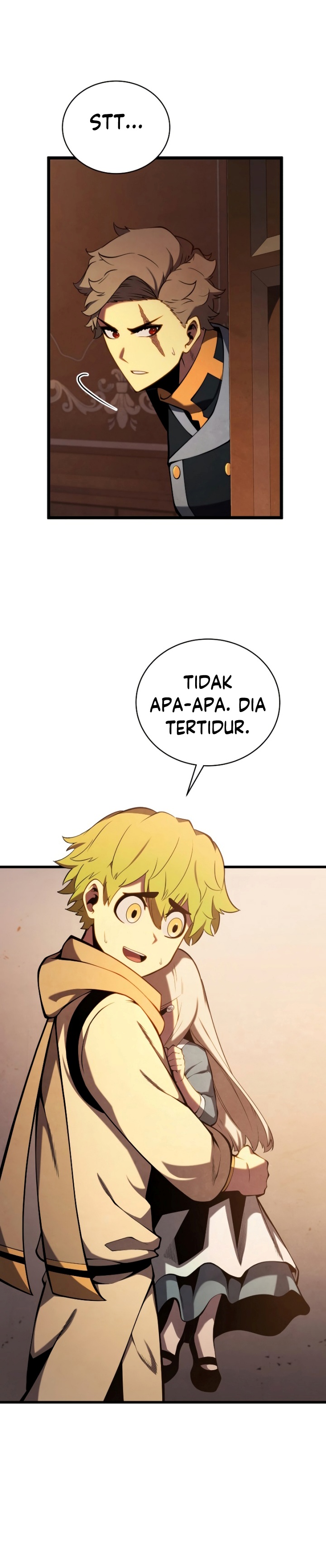 Swordmaster’s Youngest Son