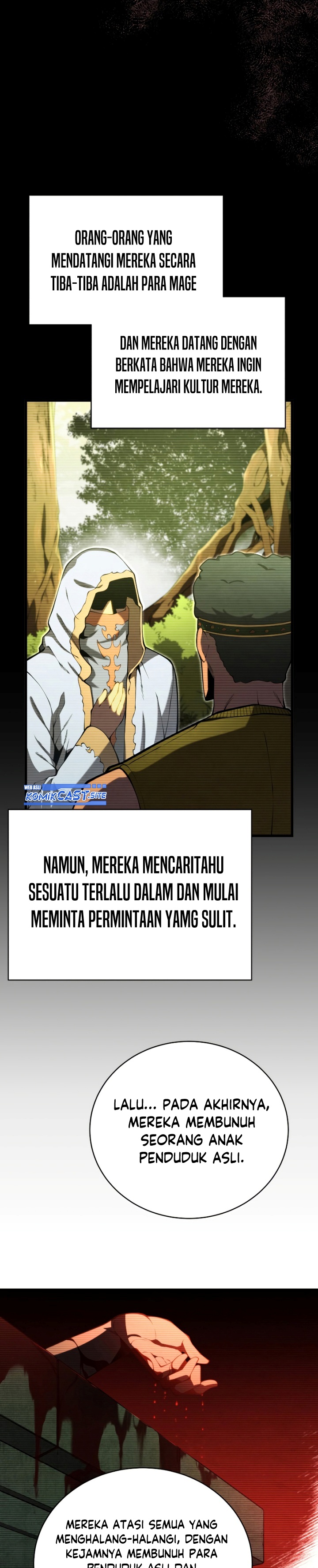 Swordmaster’s Youngest Son